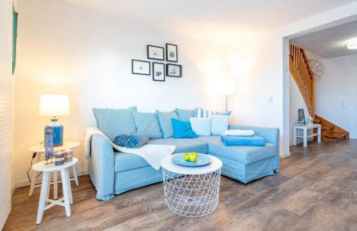 ,,Haus INGER'' idyllische Doppelhaushälfte am Banzelvitzer Strand - Foto 19