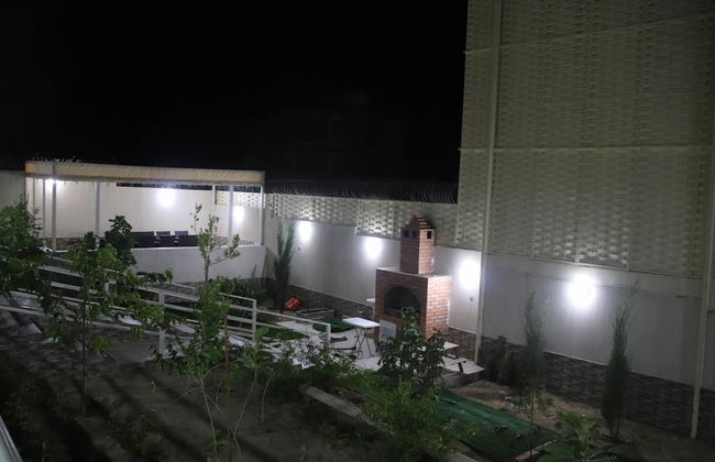 Alestiraha Elegant - Foto 31