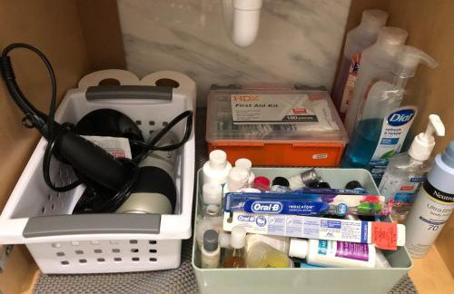 St Pete Modern Retro Oasis - Foto 35