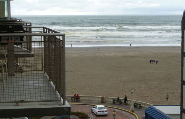 Worldmark 5-star Resort Ocean View - Foto 4