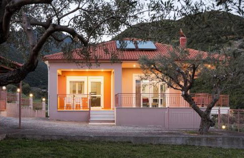 Aphrodite's Residences Nafpaktos - Foto 33