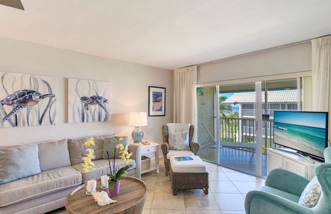 Sanibel Siesta on the Beach - Foto 15