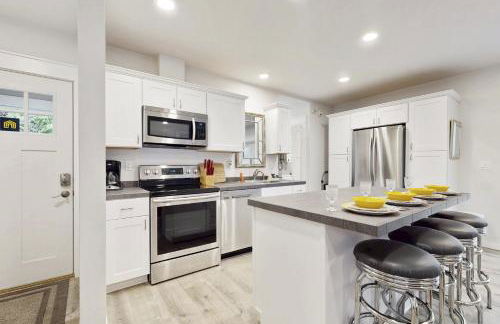 Cultural Cottage in Old Town Anacortes - Foto 15