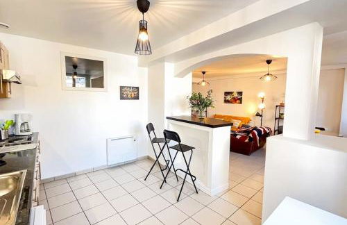 l'atelier *proche gare & centre Amiens* - Photo 7