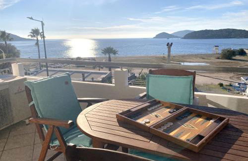 MediTerra Stay Anavyssos Seaview - Foto 3