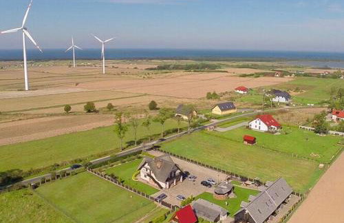 Cottage in Cisowo Near Baltic Coast Beach - Foto 51