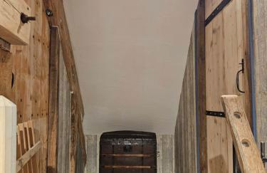 Moulin de Galerne, Le gite du Boulanger - Foto 11