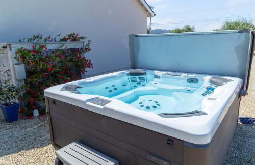 Luxury Farmhouse Near Coast & Wine - Foto 24