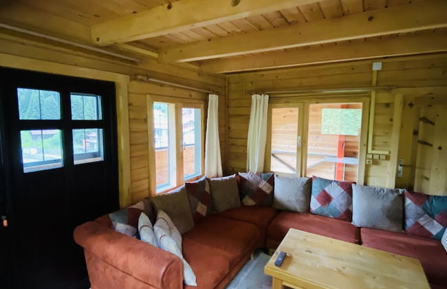 Villa Gencal Ayder - Photo 40