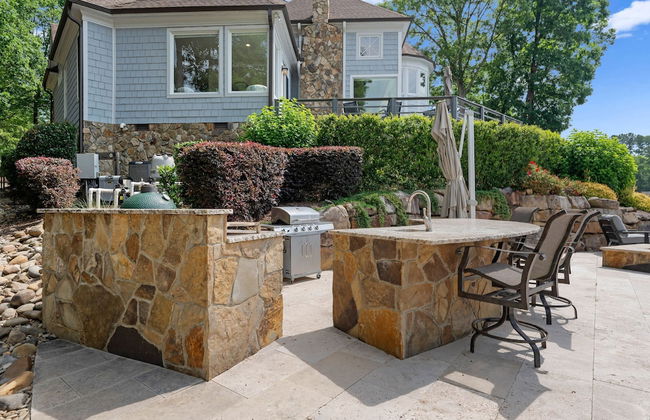 Paradise Pointe by Avantstay Lakefront Views Playset - Foto 52