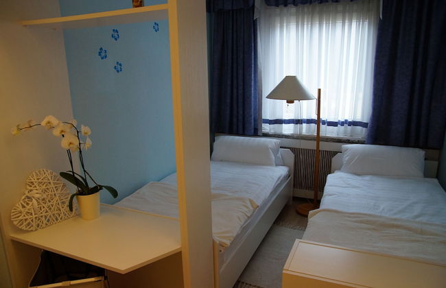 W & S Executive Apartments - Obertraun - Foto 6