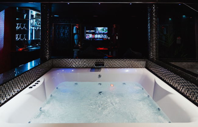 The Hideout House - Foto 21