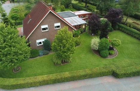 Ferienhaus Nikki 35528 - Foto 1