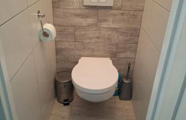 Apartament Przydworcowe - Foto 9