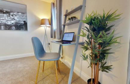 Niche Water Tower Apartments - Foto 39