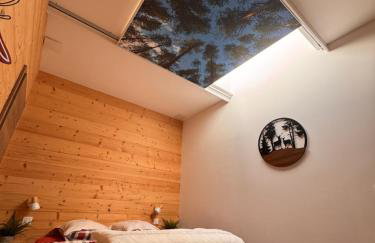 Appartement à La Bresse - cadre naturel et calme - Photo 1