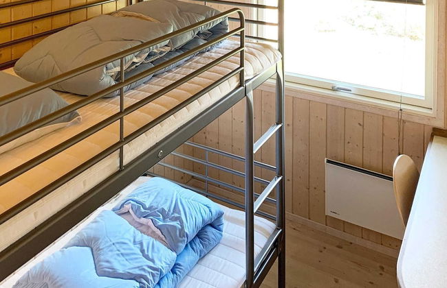 Cozy Holiday Home in Lolland near Beach - Foto 5