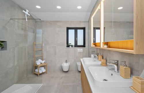 Villa Olealis - Foto 15