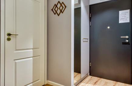 Rezydencja Niechorze 225 z Basenem, Sauną, Jacuzzi w cenie - 5D Apartments - Foto 17