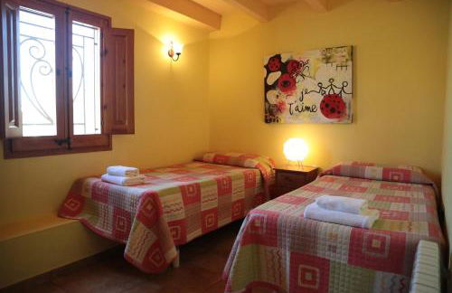 Casa Rural Sant Joan - Foto 33