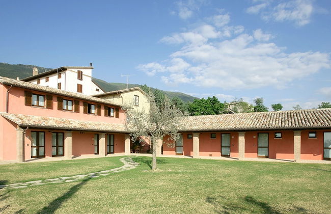 Country House Poggio Fiorito - Photo 81
