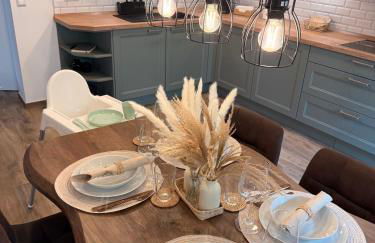 Eifel Apartment - Foto 15