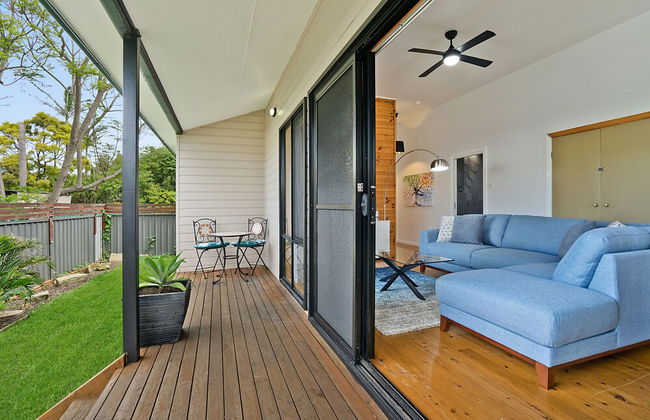 Newcastle Short Stay Apartments - Glebe Road Adamstown - Photo 11