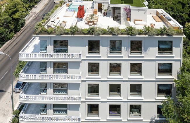 The One Acropolis - Foto 73