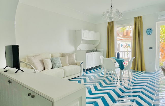 Villa Dei Principi Luxury Suites - Foto 30