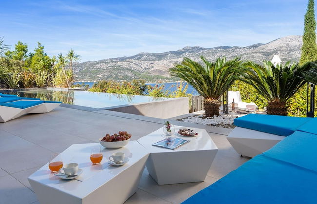 Villa La Scala CFH - Foto 12