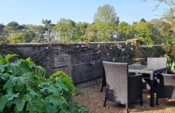 Begonia Cottage - Foto 29