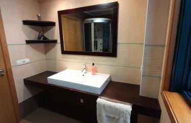 PISO NUEVO EN MOAÑA - Foto 20