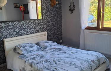 Jolie maison avec piscine - Photo 17