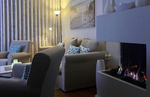 Villa Deichgraf 7 "Ostseeblick" - Foto 50