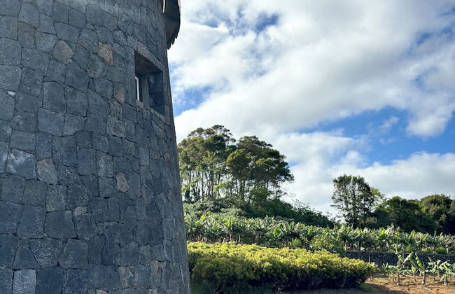 Banana Eco Camp - Foto 17