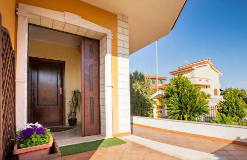 Casa Clara in Uri in the Nuraghe of Santa Cadrina a short distance from the beaches - Foto 17