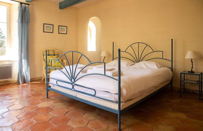 Mas du Jujubier - Foto 7