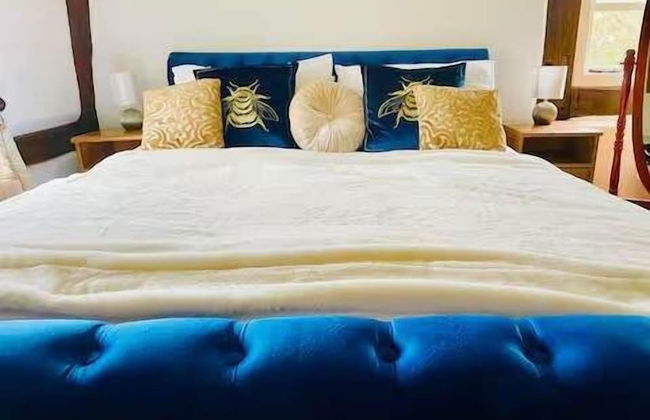 Host Stay Pool Cottage - Foto 8