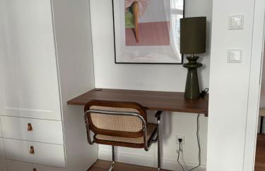 Central chic designer apartment - Foto 6