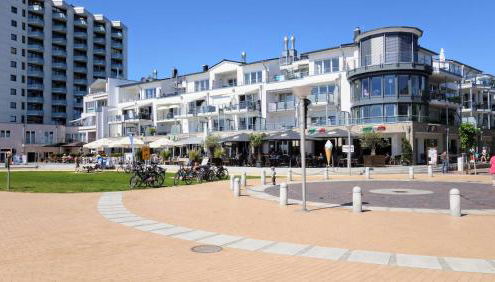 Villa Meeresrauschen, Ostseeperle - Foto 2