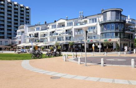 Villa Meeresrauschen, Ostseeperle - Foto 2