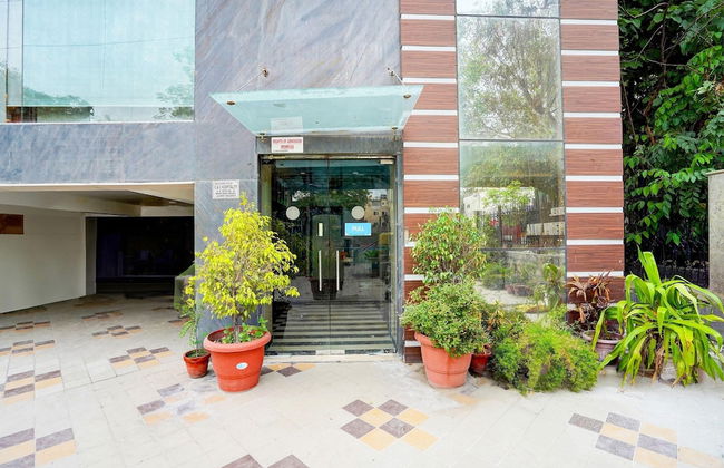 Premium Stays in the Heart of South Delhi - Foto 3