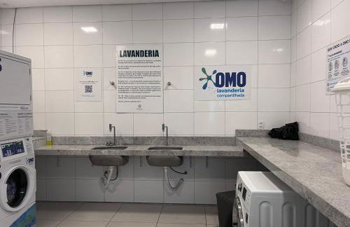 Beach Class Ilha do Leite - Recife - Foto 20