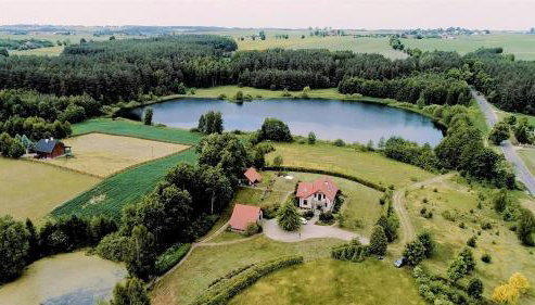 Villa Kuligi - Foto 3