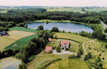 Villa Kuligi - Foto 3