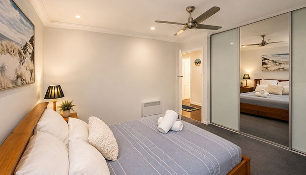 Sea Renity On Earnshaw - Photo 2, Chambre
