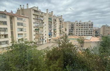 Spacieux T3 proche gare St-Charles - Vieux Port - Foto 20