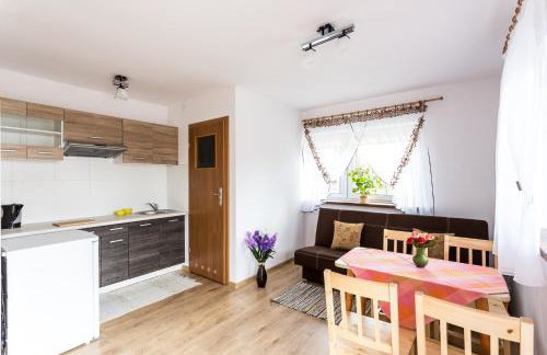 pokoje wypoczynkowe "Róża" - Foto 8