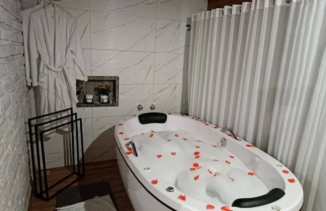 Pousada Rota nas Montanhas - Foto 4