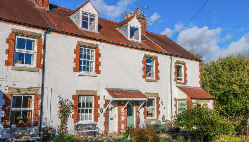 Pineapple Cottage - Foto 2